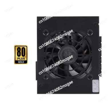 พาวเวอร์ซัพพลายแบบโมดูลาร์ขนาด - Sfx Modular Power Supply 850W Gold บทวิจารณ์และราคา
