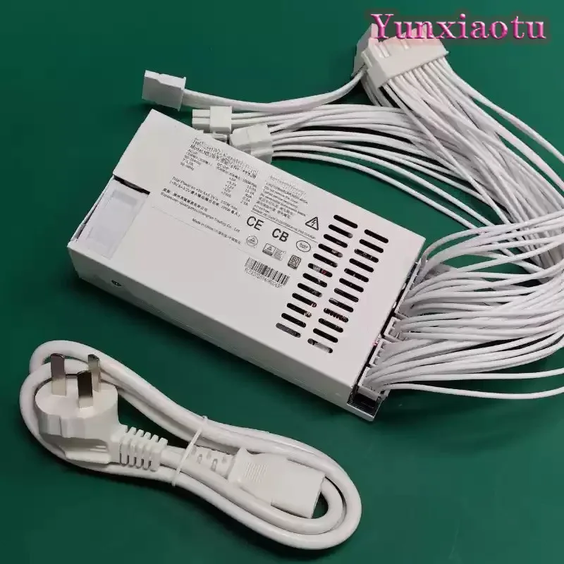 แหล่งจ่ายไฟขนาดเล็ก 1U แบบแยกส - Flex Atx Power Supply 600W 1U บทวิจารณ์และราคา