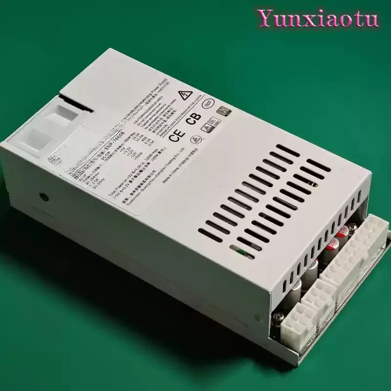 แหล่งจ่ายไฟขนาดเล็ก 1U แบบแยกส - Flex Atx Power Supply 600W 1U บทวิจารณ์และราคา