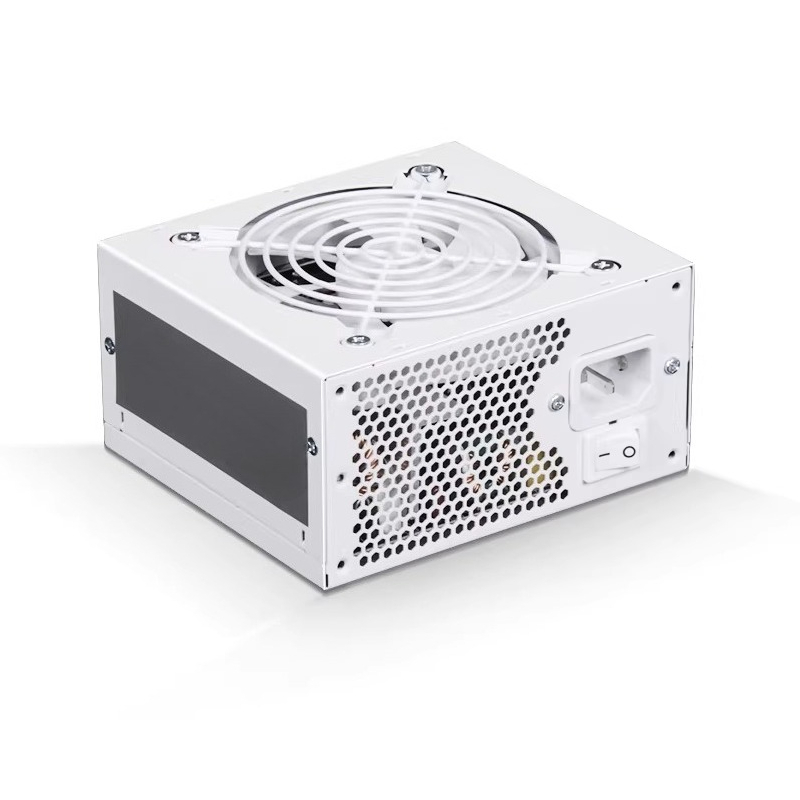 พาวเวอร์ซัพพลาย Gold Full Modu - Sfx Modular Power Supply 850W Gold บทวิจารณ์และราคา