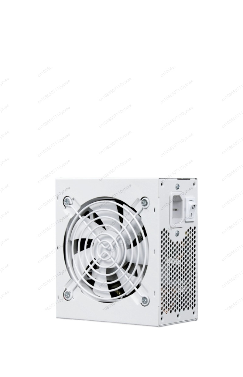 พาวเวอร์ซัพพลายแบบโมดูลาร์เต็ม - Sfx Modular Power Supply 850W Gold บทวิจารณ์และราคา