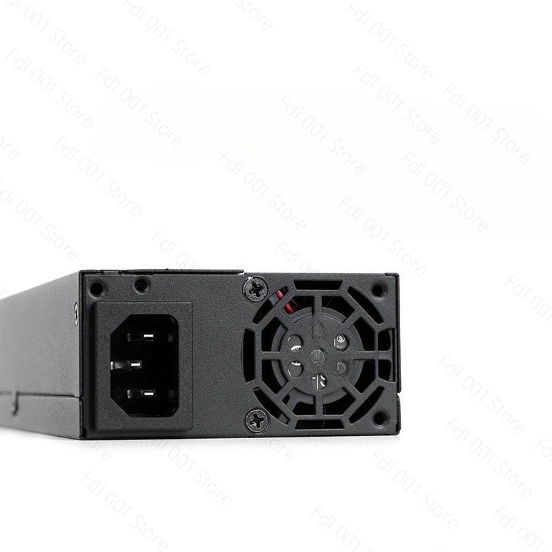 พาวเวอร์ซัพพลายแบบโมดูลาร์เต็ม - Flex Atx Power Supply 600W 1U บทวิจารณ์และราคา